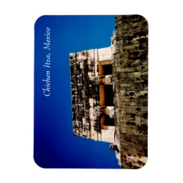 Chichen Itza, Mexico Magnet Magneet
