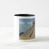 Chichen Itza Mok (Midden)