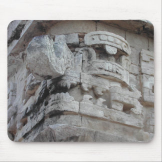 Chichen Itza Muismat