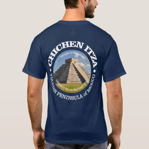 Chichen Itza T-shirt