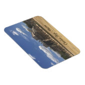 Chichen Itza tempel van de arriors #3 Magnet Magneet (Rechterzijde)