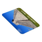 Chichen Itza, Tempelkrijgers Magneet (Rechterzijde)