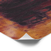 Chichester Canal by Joseph William Turner Perfect Poster (Hoek)