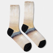 Chichester Canal by Joseph William Turner Sokken (Rechts)