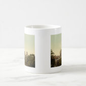 Chichester Cathedral, Sussex, Engeland Koffiemok (Center)