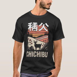 Chichibu T-shirt