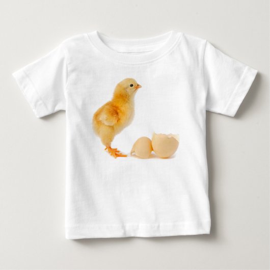 Chick (Voorkant)