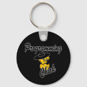 Chick 4 programmeren sleutelhanger (Voorkant)