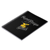 Chick 4 van de projectmanager notitieboek (Linkerzijde)