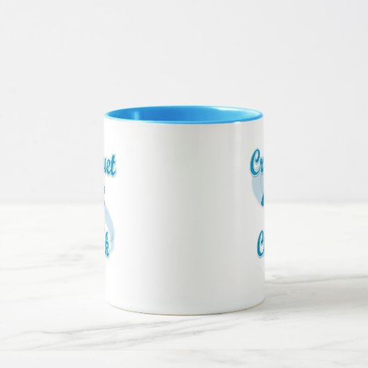 Chick Cross #3 Mok (Midden)