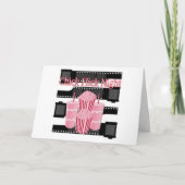 Chick Flick Night (Voorkant)