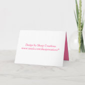 Chick Flick Night (Achterkant)