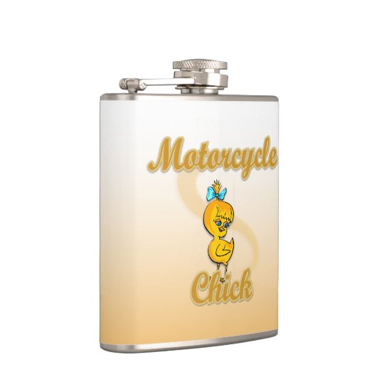 Chick Heupfles (Rechts)