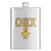 Chick Heupfles (Voorkant)