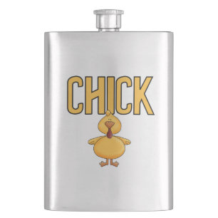 Chick Heupfles