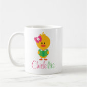 Chick Lits Mok (Links)