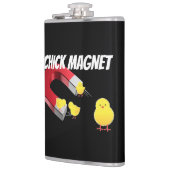 CHICK Magneet Heupfles (Links)