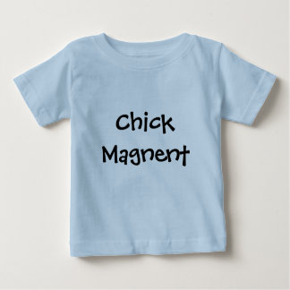 Chick Magnent