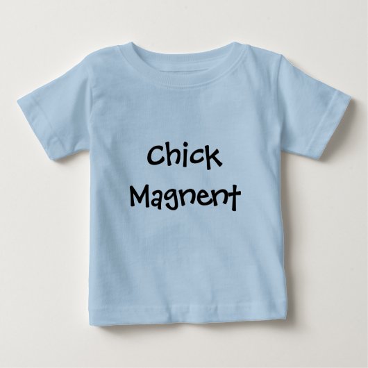 Chick Magnent (Voorkant)