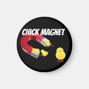 CHICK Magnet