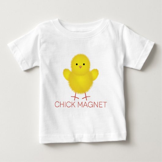 Chick Magnet (Voorkant)