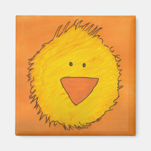 Chick Magnet