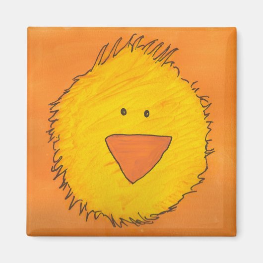 Chick Magnet (Voorkant)