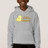 Chick Magnet (Voorkant)