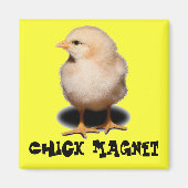 Chick Magnet (Voorkant)