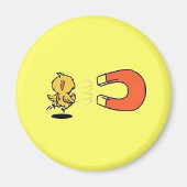 Chick Magnet (Voorkant)