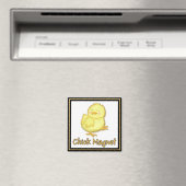 Chick Magnet (Insitu (Vaatwasser))