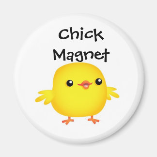 Chick Magnet