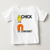 CHICK MAGNET (Voorkant)