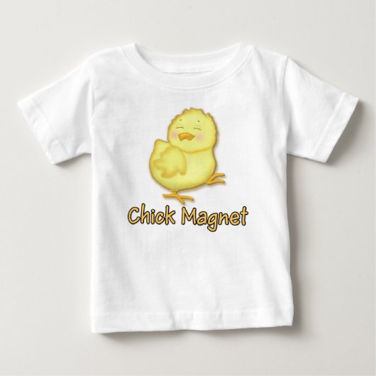 Chick Magnet 2 (Voorkant)