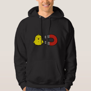 Chick Magnet Hoodie