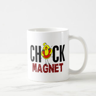 Chick Magnet Koffiemok