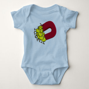 Chick Magnet Romper