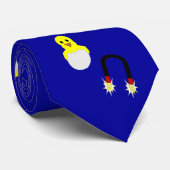 Chick Magnet Stropdas (Opgerold)