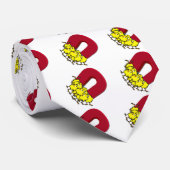 Chick Magnet Stropdas (Opgerold)