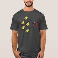 CHICK MAGNET T-SHIRT
