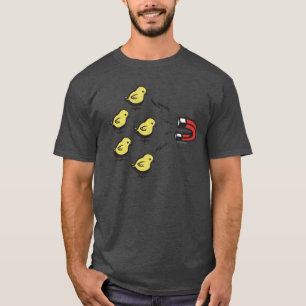 CHICK MAGNET T-SHIRT