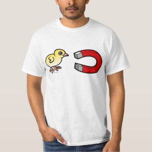Chick Magnet T-shirt