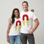 Chick Magnet T-shirt (Unisex)
