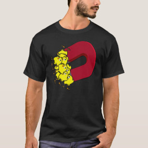 Chick Magnet T-shirt