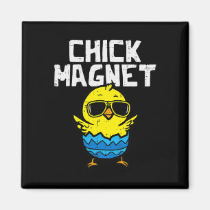 Chick Magnet zonnebril Eekhoornbroodjes Kinder