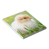 Chick Notitieblok (Schuin)