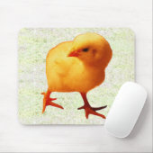 Chick on the Move Muismat (Met muis)