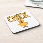 Chick Onderzetter (Linkerzijde)