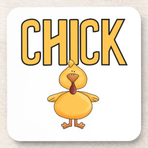 Chick Onderzetter