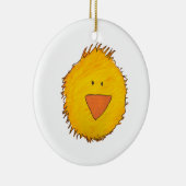 Chick Ornament (Rechts)